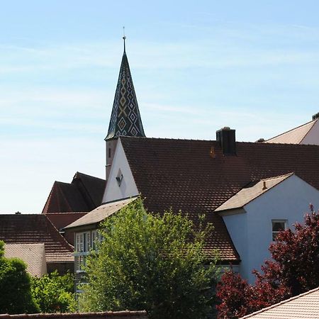 CasaNova Bad Windsheim Exterior foto