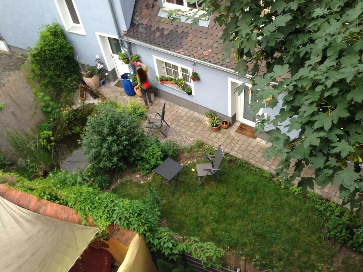 CasaNova Bad Windsheim Exterior foto