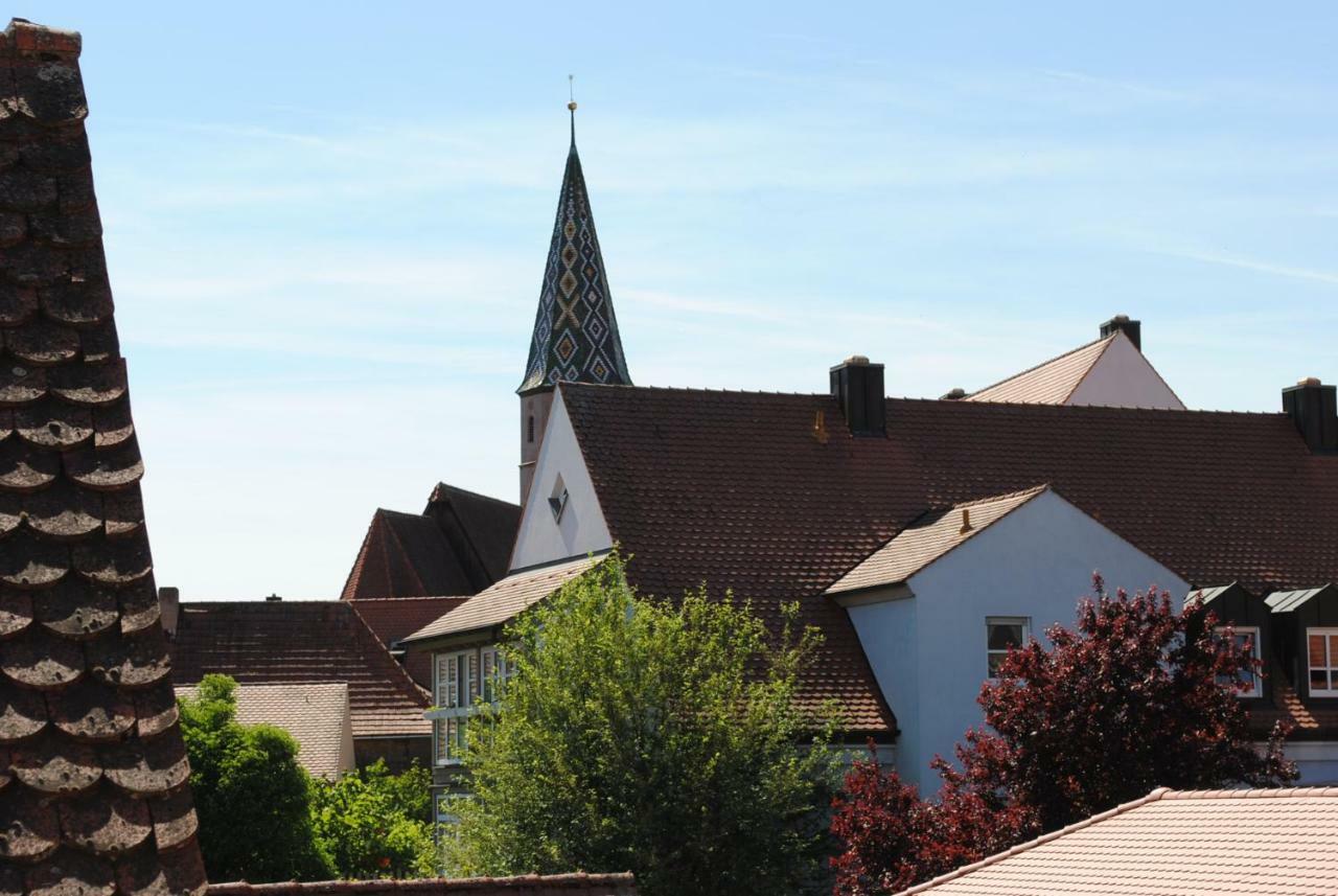 CasaNova Bad Windsheim Exterior foto