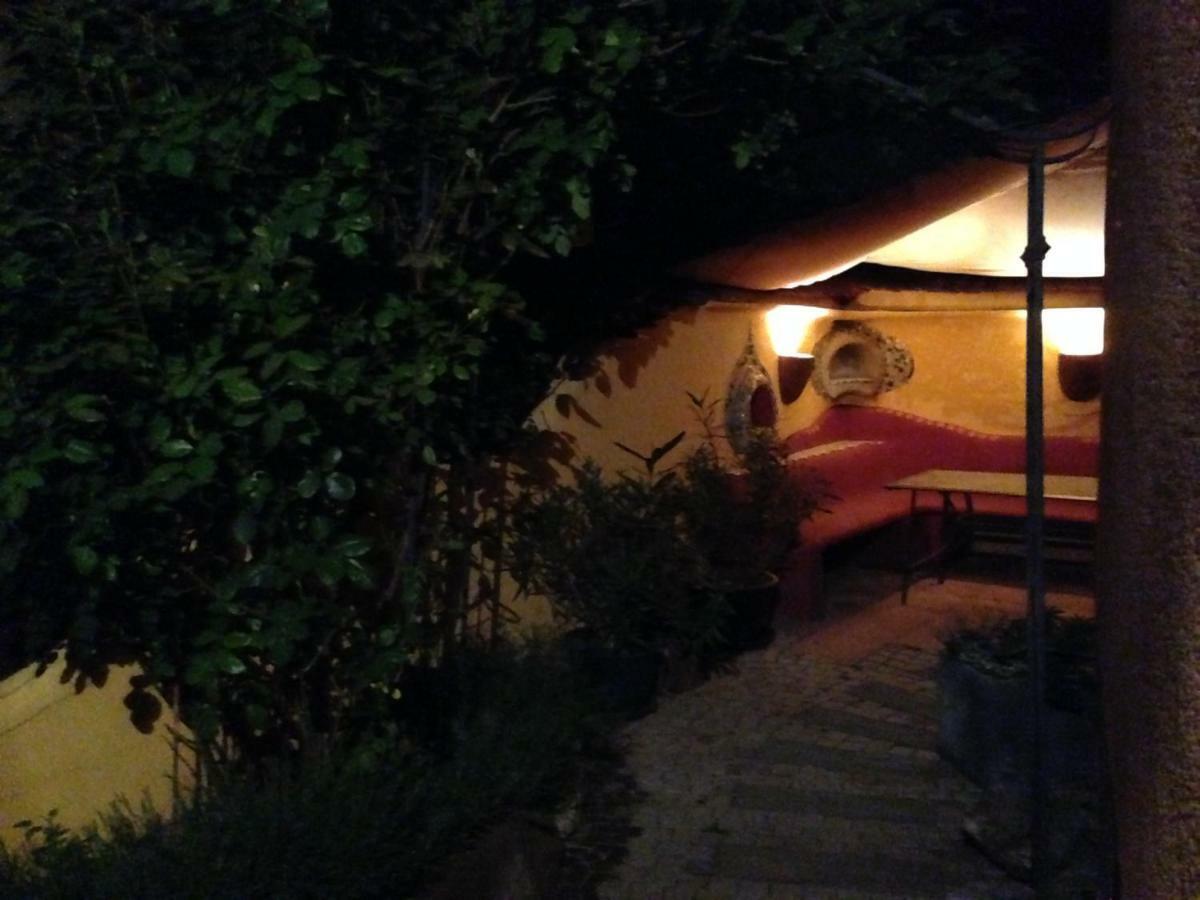 CasaNova Bad Windsheim Exterior foto